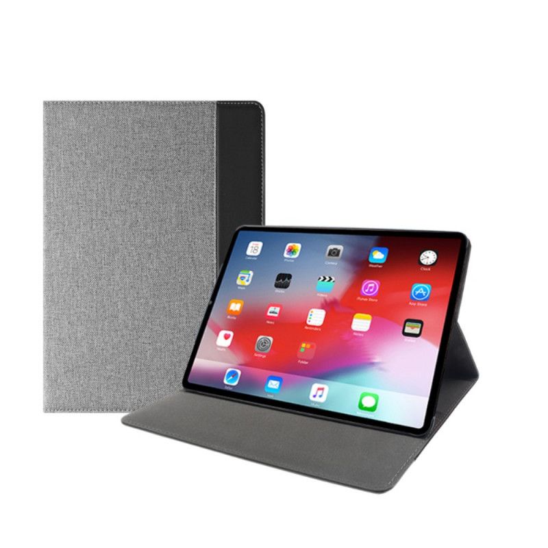 To-Tone iPad Pro 12.9" (2018) (2020) Sort Mobilcover Mutural Sag