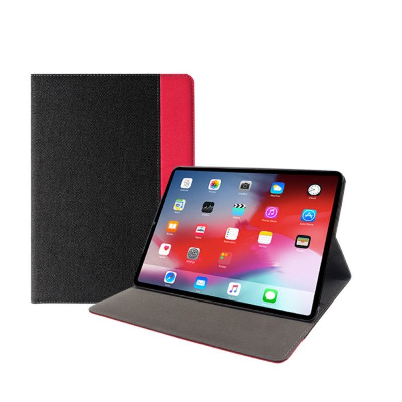 To-Tone iPad Pro 12.9" (2018) (2020) Sort Mobilcover Mutural Sag