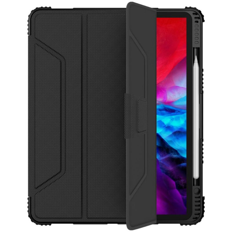 Ultra-Resistent iPad Pro 12.9" (2018) (2020) Nillkin Smart Etui