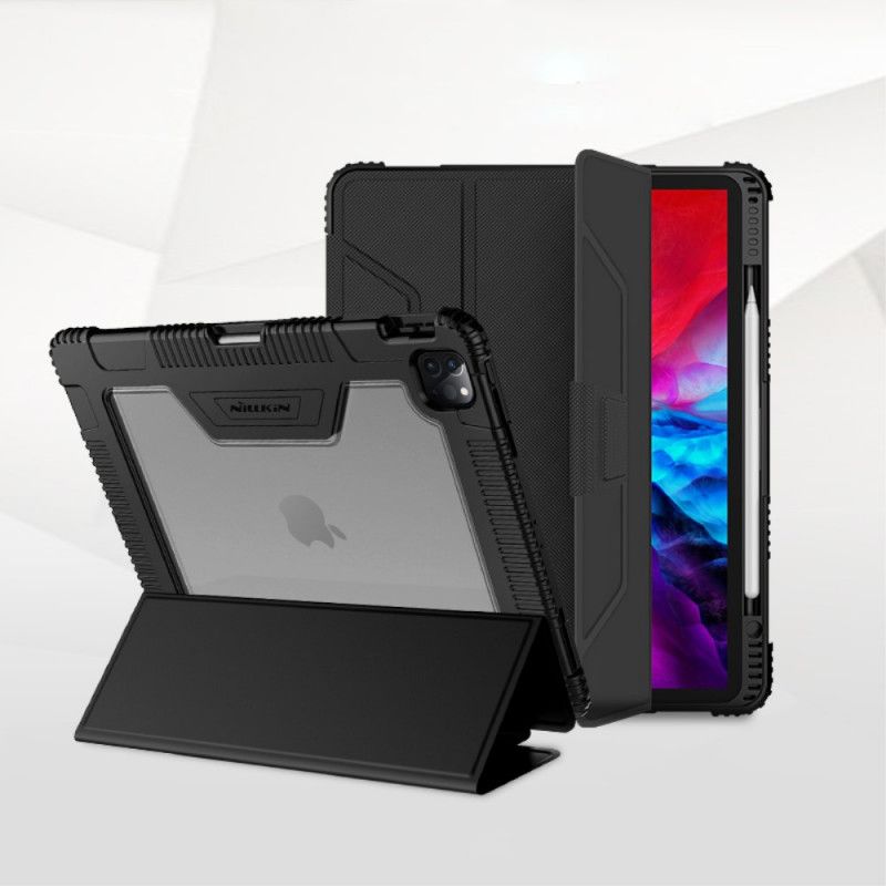 Ultra-Resistent iPad Pro 12.9" (2018) (2020) Nillkin Smart Etui