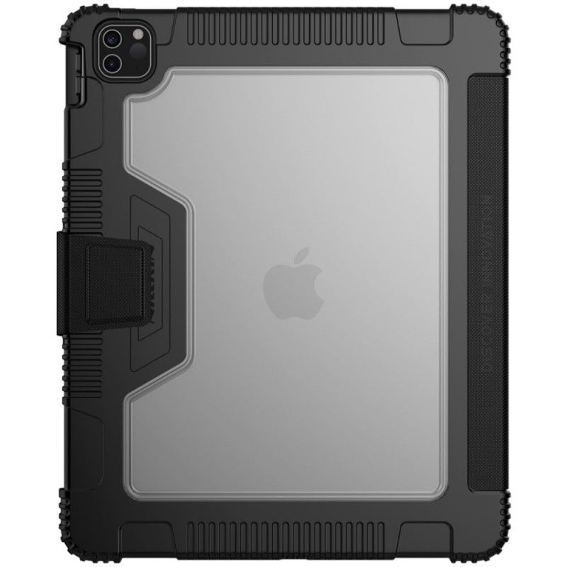 Ultra-Resistent iPad Pro 12.9" (2018) (2020) Nillkin Smart Etui