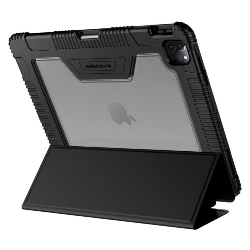 Ultra-Resistent iPad Pro 12.9" (2018) (2020) Nillkin Smart Etui