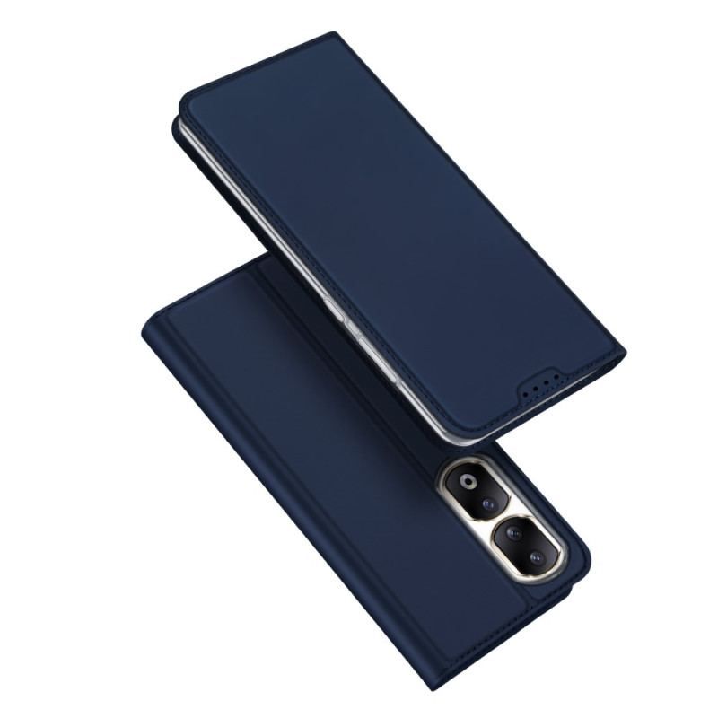 Cover Honor 90 Pro Flip Cover Skin Pro Dux Ducis