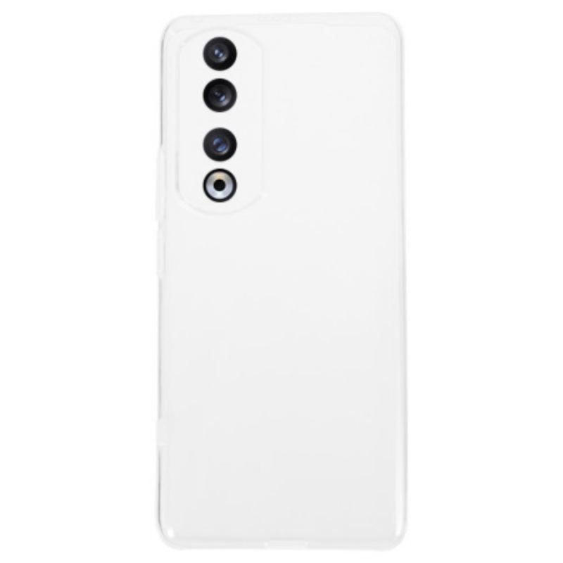 Cover Honor 90 Pro Gennemsigtig