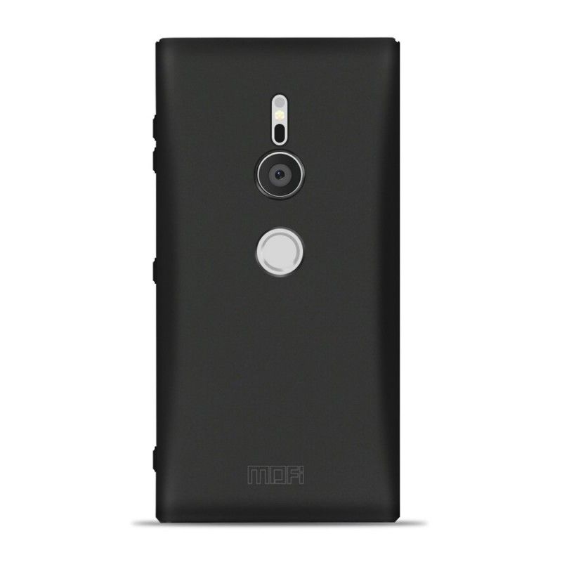 Cover Sony Xperia XZ2 Rød Mofi