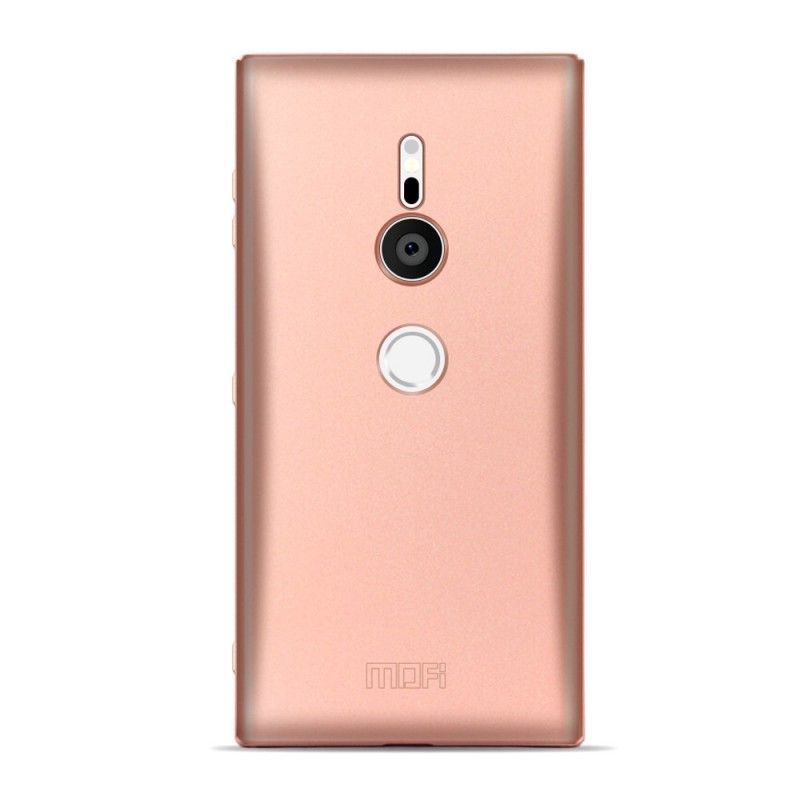 Cover Sony Xperia XZ2 Rød Mofi