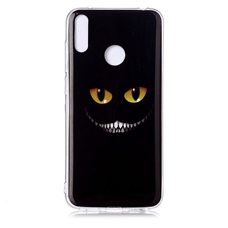 Cover Huawei Y7 2019 Sjov Kat Original