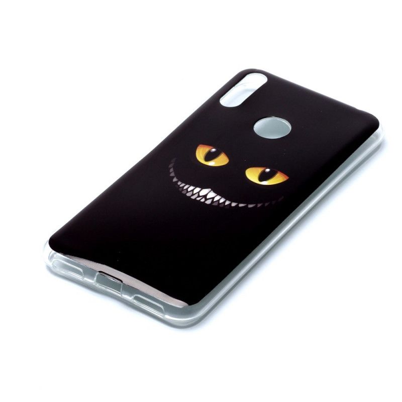 Cover Huawei Y7 2019 Sjov Kat Original