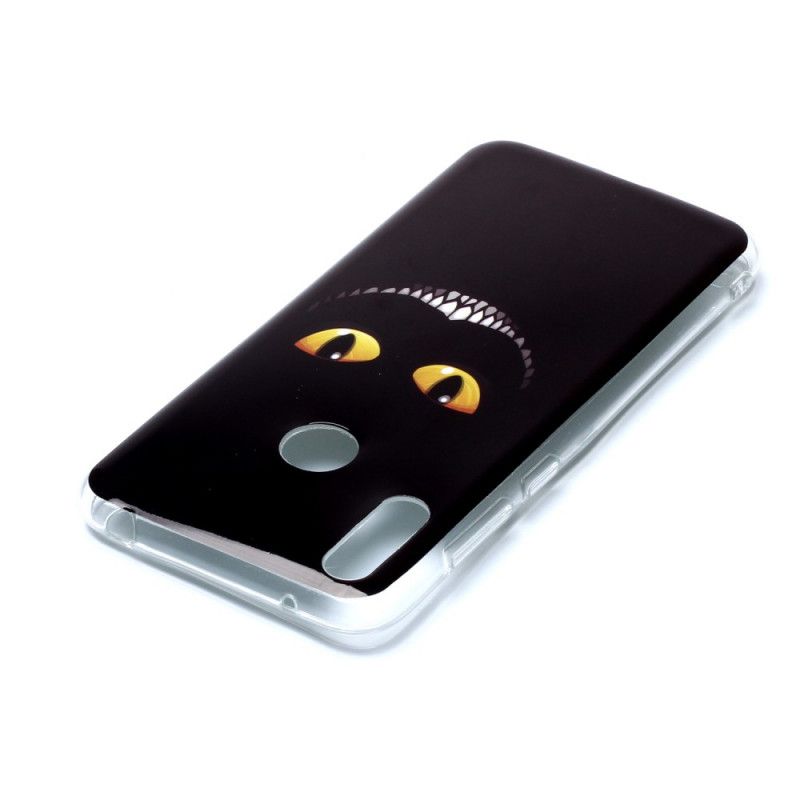 Cover Huawei Y7 2019 Sjov Kat Original