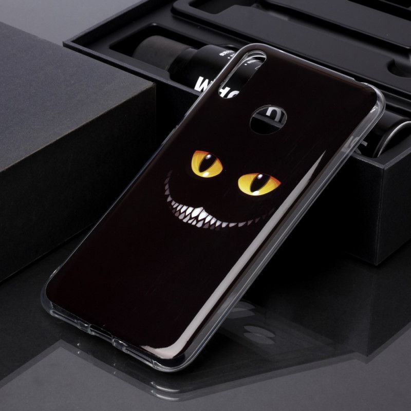 Cover Huawei Y7 2019 Sjov Kat Original