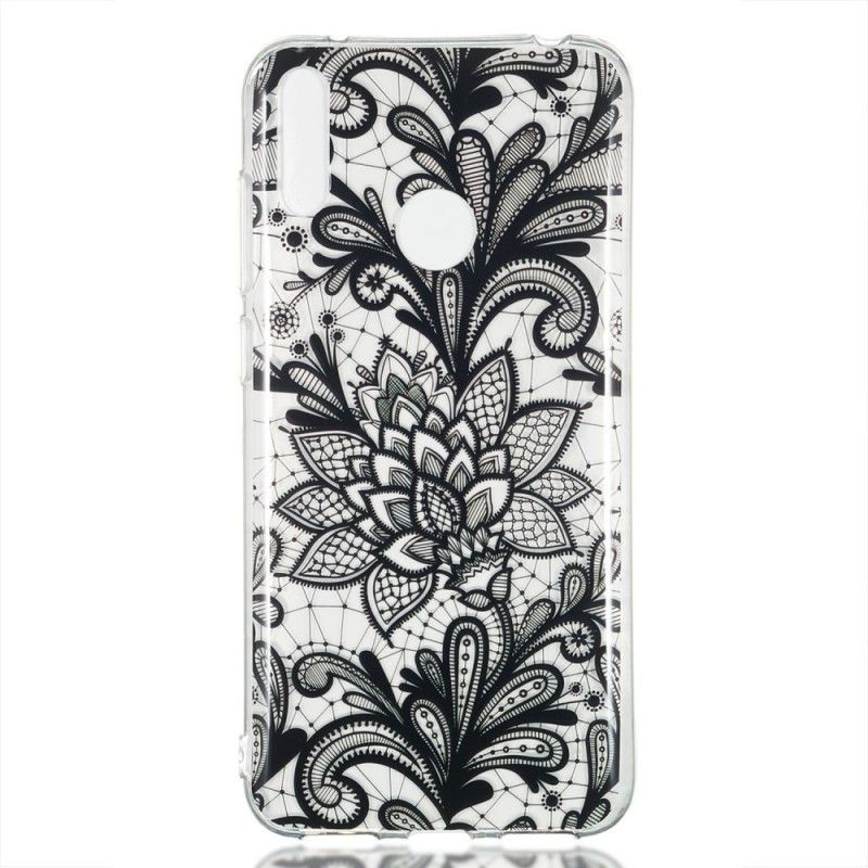 Cover Huawei Y7 2019 Sort Blonder Original