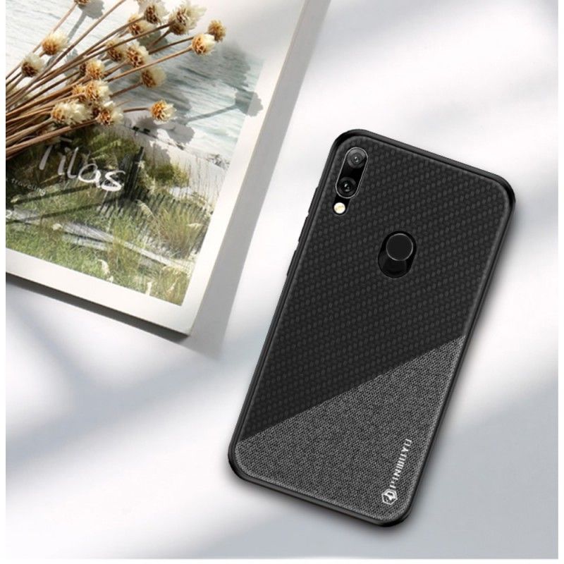 Cover Huawei Y7 2019 Sort Pinwuyo Æresserie