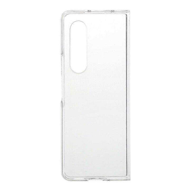 Cover Samsung Galaxy Z Fold 3 5g Telefon Etui Stiv