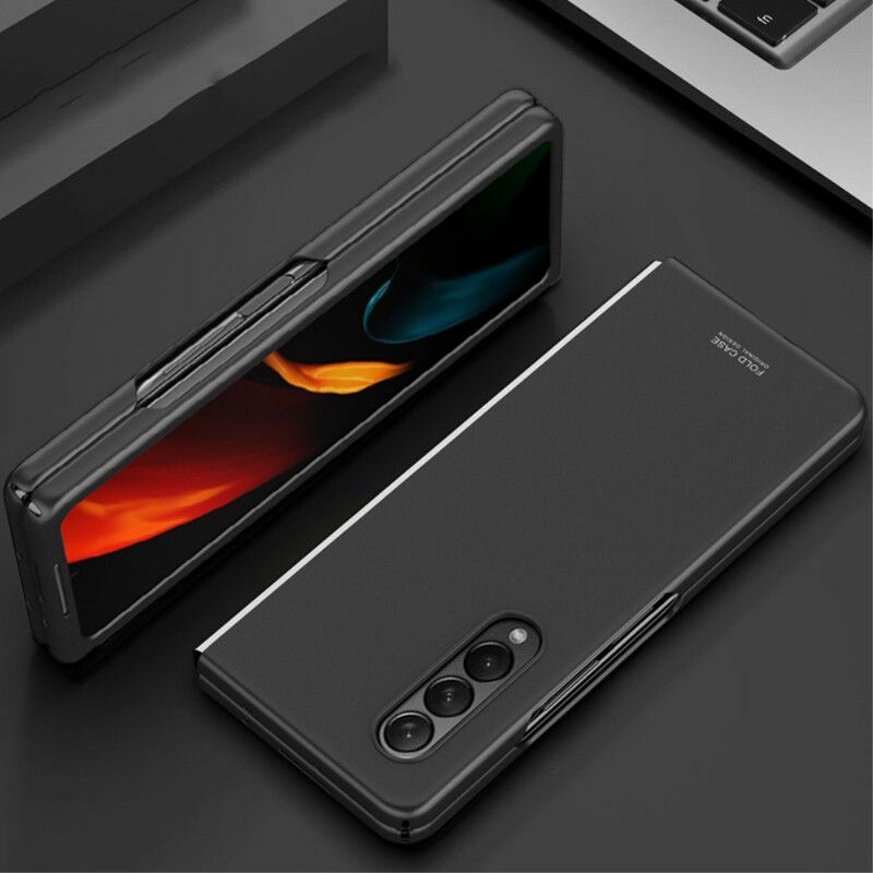 Cover Til Samsung Galaxy Z Fold 3 5g Skin-touch