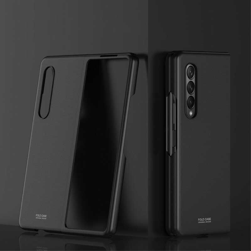 Cover Til Samsung Galaxy Z Fold 3 5g Skin-touch