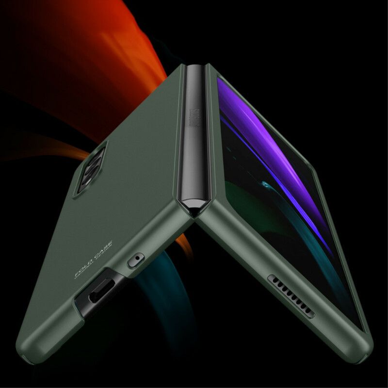 Cover Til Samsung Galaxy Z Fold 3 5g Skin-touch