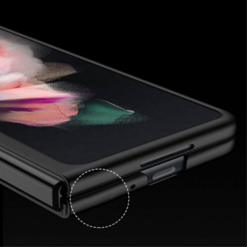 Cover Til Samsung Galaxy Z Fold 3 5g Ultrafint Design