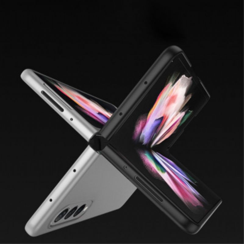 Cover Til Samsung Galaxy Z Fold 3 5g Ultrafint Design