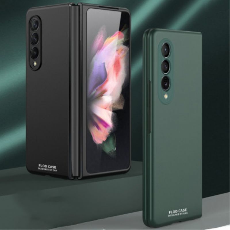 Cover Til Samsung Galaxy Z Fold 3 5g Ultrafint Design