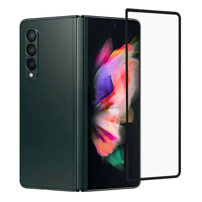 Skærmbeskytter Af Hærdet Glas Til Samsung Galaxy Z Fold 3 5g Rurihai