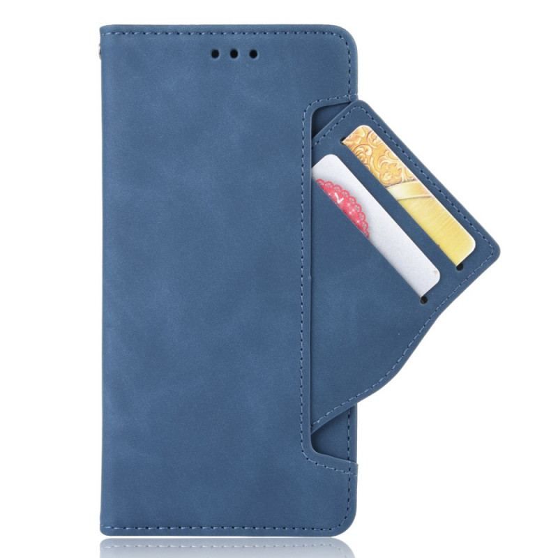 Flip Cover Honor Magic 4 Lite 5G Multi-card Premier Class