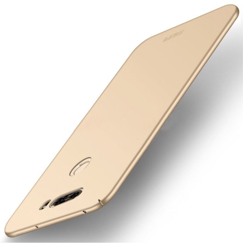 Cover for LG V30 Rose Gold Mofi