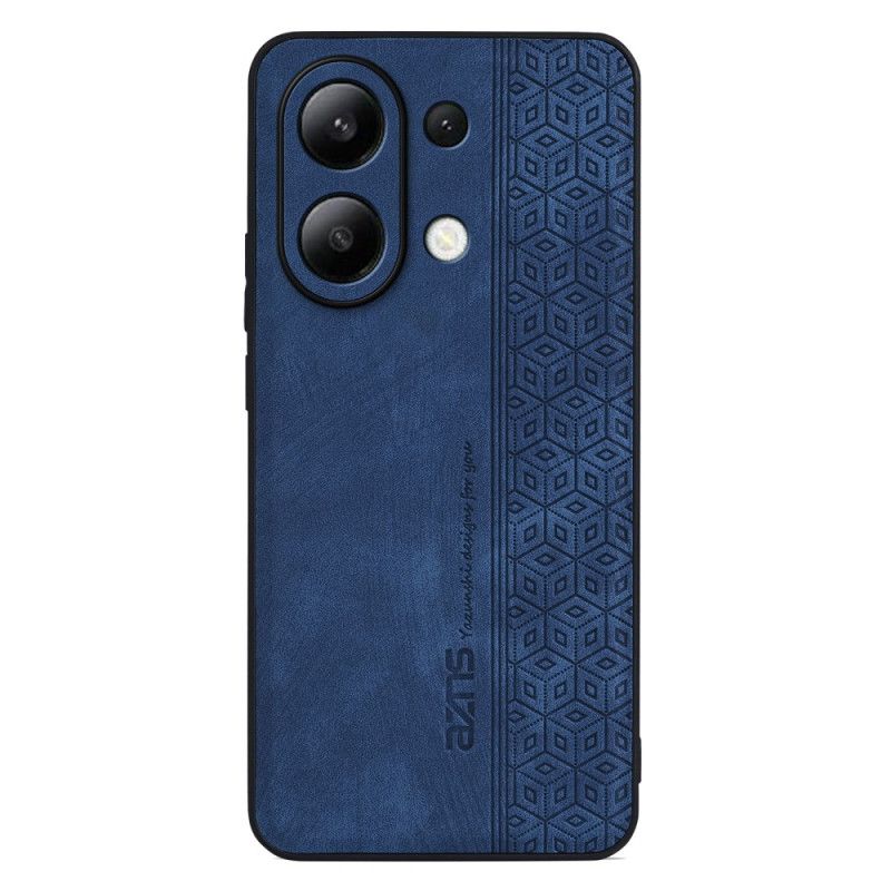 Cover Til Xiaomi Redmi Note 13 4g Azns