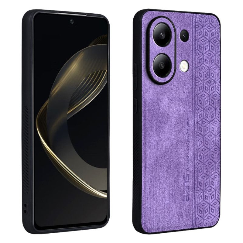 Cover Til Xiaomi Redmi Note 13 4g Azns