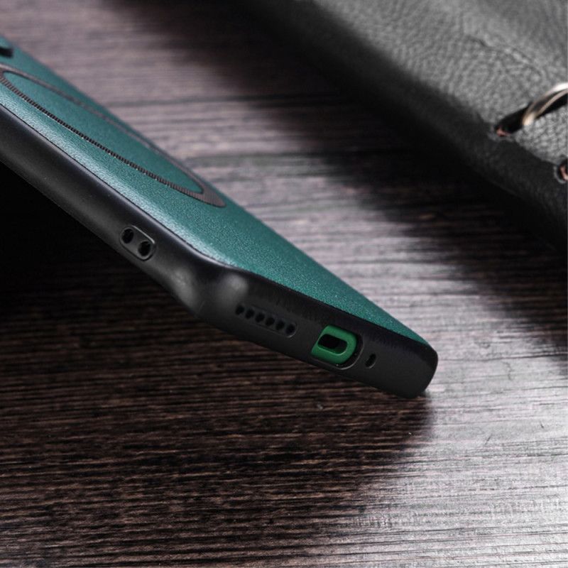 Cover Til Xiaomi Redmi Note 13 4g Magnetisk