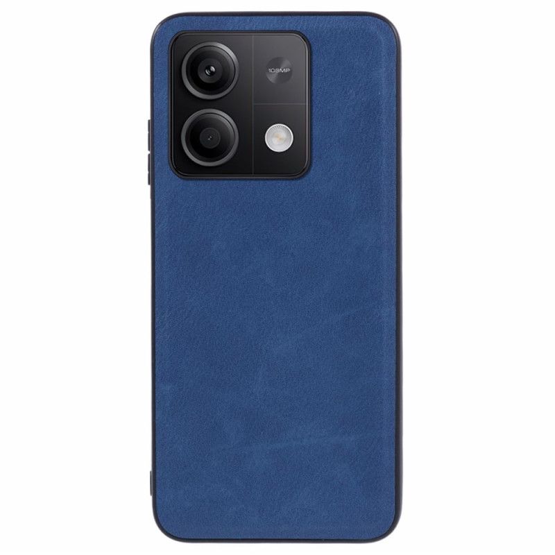 Cover Til Xiaomi Redmi Note 13 4g Retro Tekstur