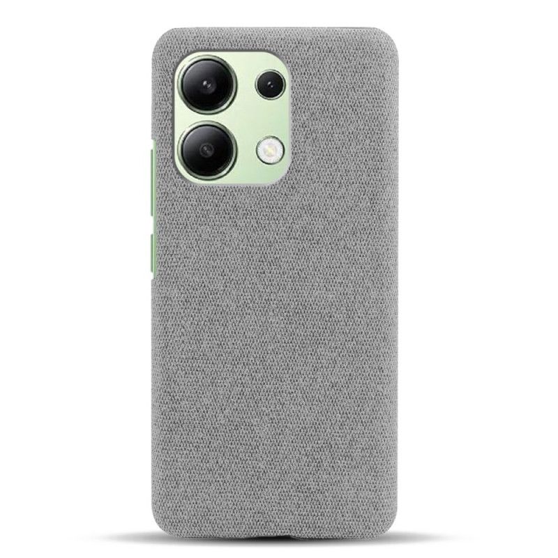 Cover Til Xiaomi Redmi Note 13 4g Stof