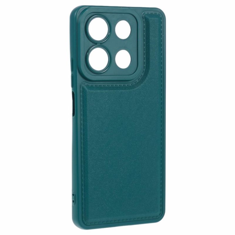 Cover Til Xiaomi Redmi Note 13 4g Xl-serien