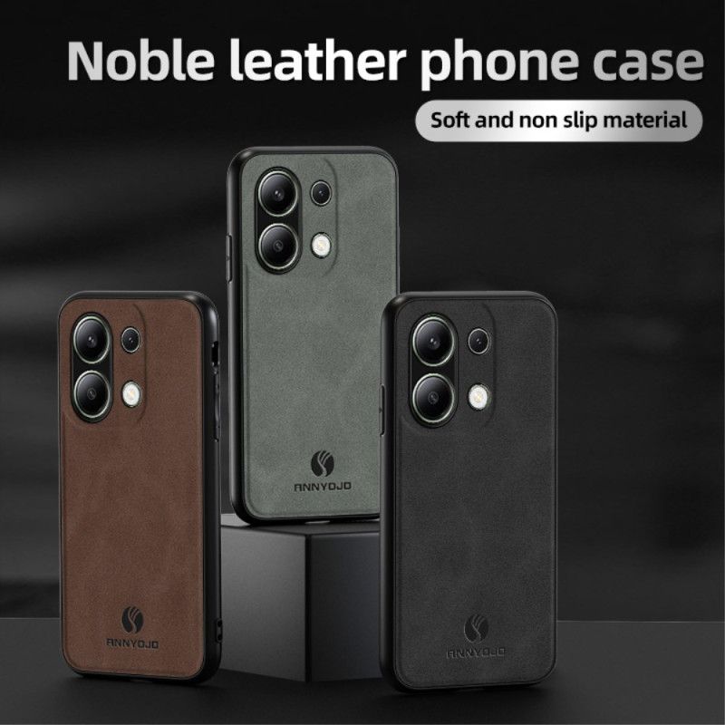 Cover Xiaomi Redmi Note 13 4g Annyojo