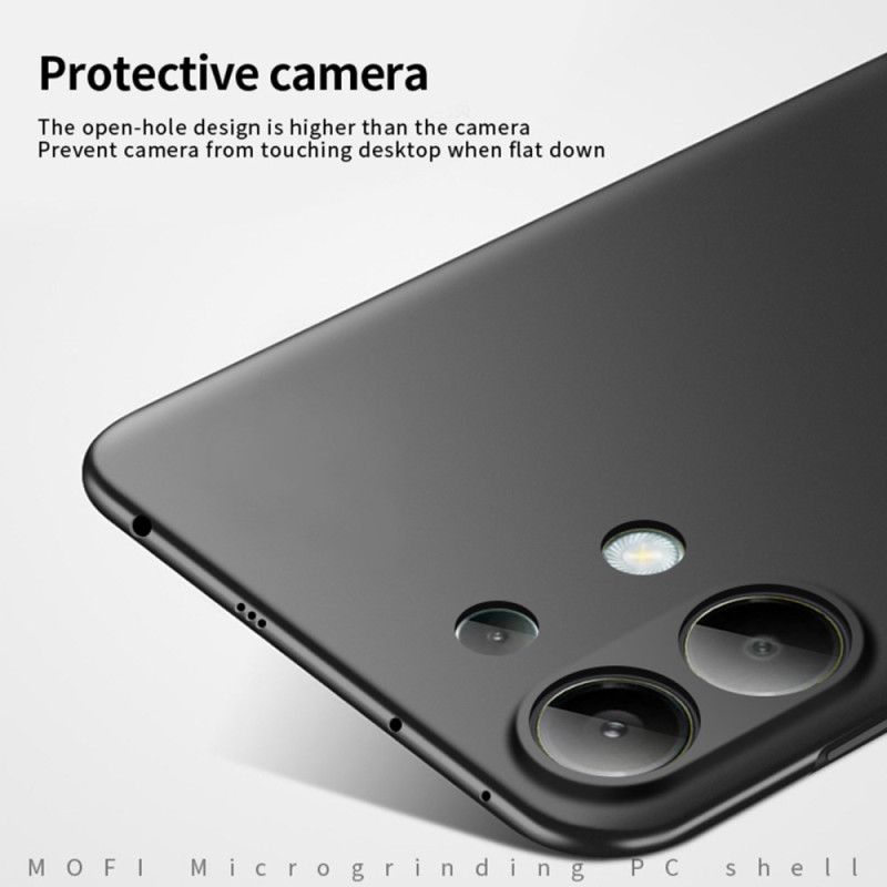 Cover Xiaomi Redmi Note 13 4g Mofi