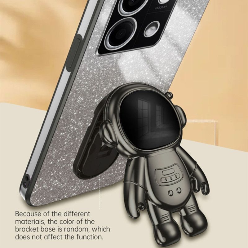 Cover Xiaomi Redmi Note 13 4g Telefon Etui Astronaut