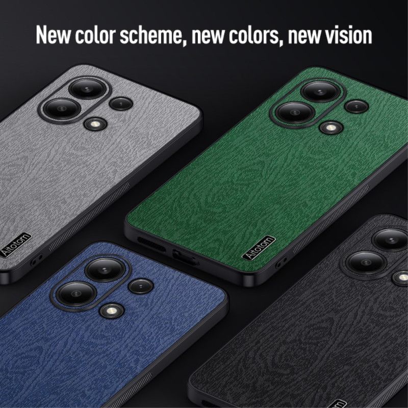 Cover Xiaomi Redmi Note 13 4g Træeffekt