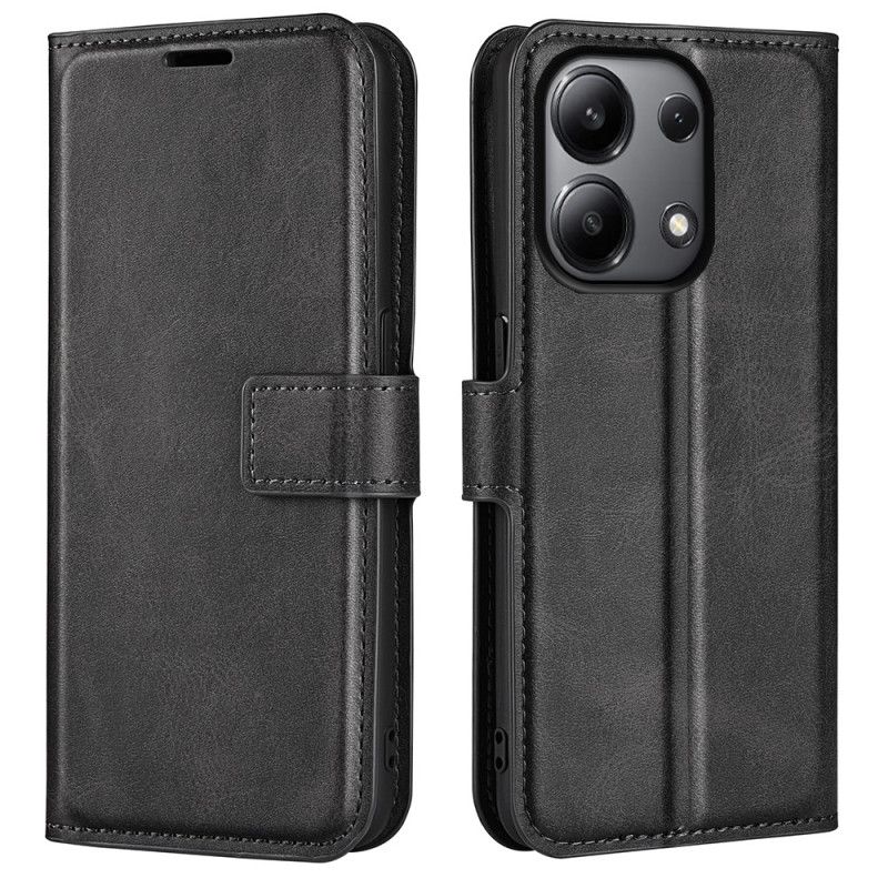 Flip Cover Til Xiaomi Redmi Note 13 4g Pung