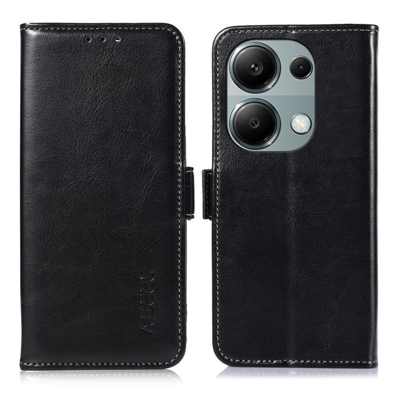 Flip Cover Xiaomi Redmi Note 13 4g Abeel