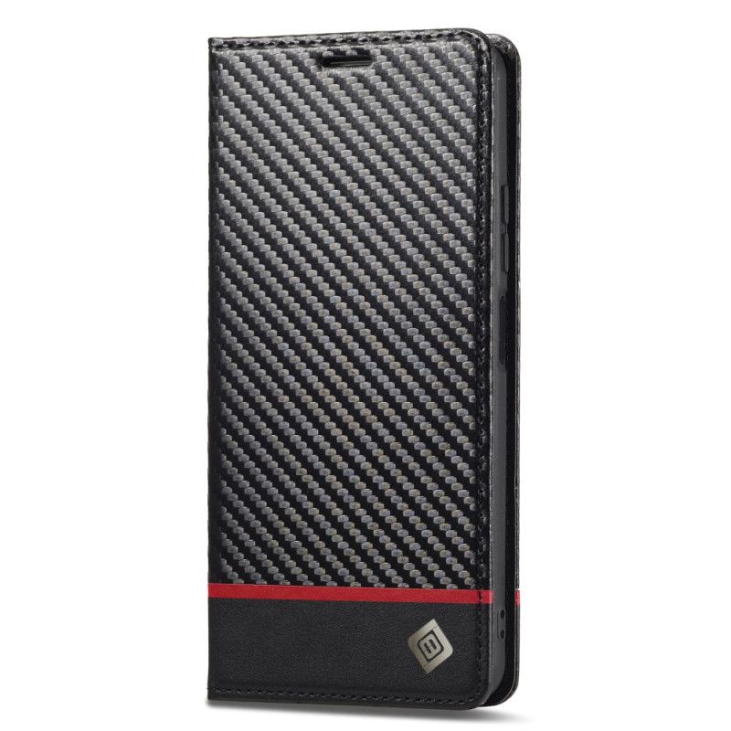 Flip Cover Xiaomi Redmi Note 13 4g Kulfiber Lc.imeeke