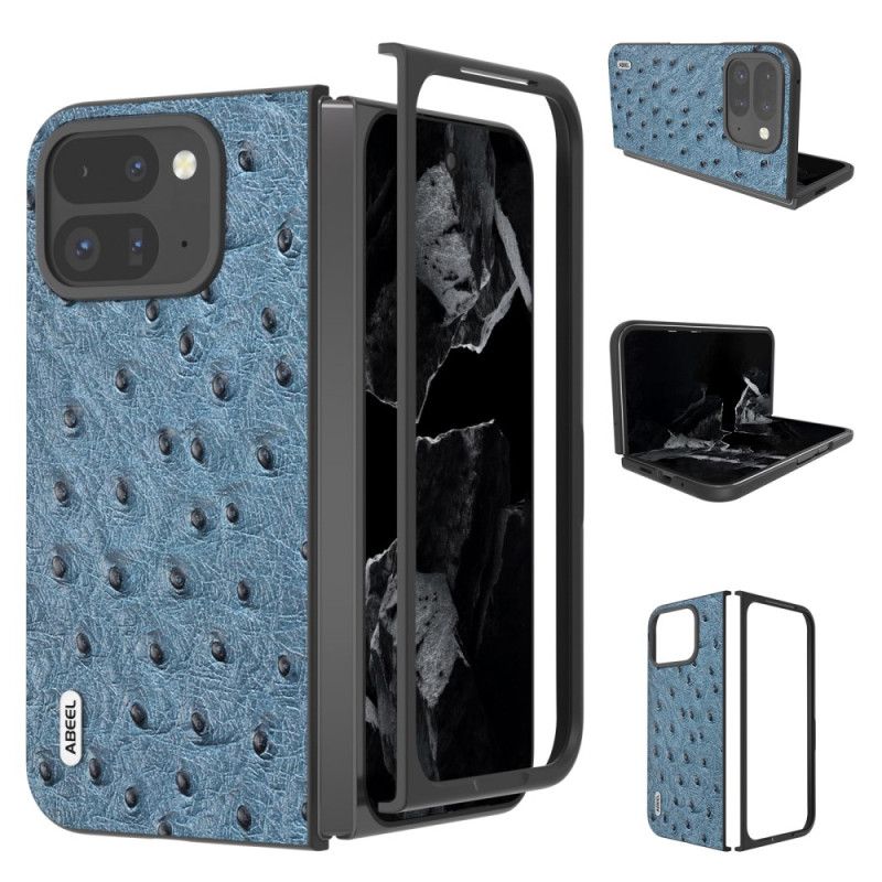 Cover Google Pixel 9 Pro Fold Strudsetekstur Abeel