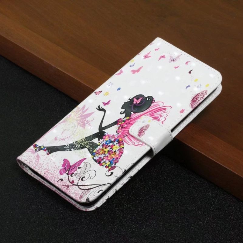 Flip Cover Motorola Edge 50 Fe