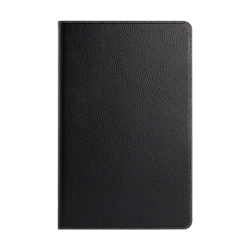 Case Etui Samsung Galaxy Tab S5e Mobilcover Ægte Premium Læder