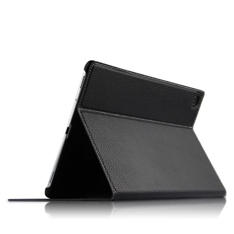 Case Etui Samsung Galaxy Tab S5e Mobilcover Ægte Premium Læder