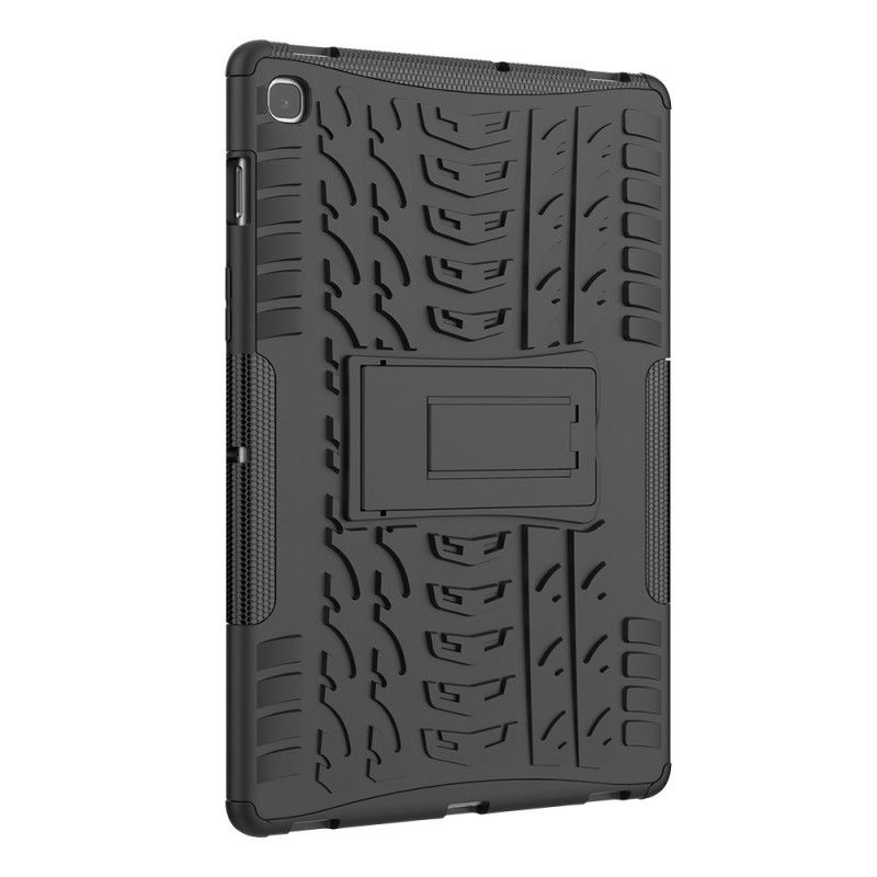 Cover Samsung Galaxy Tab S5e Sort Ultra Resistent Plus