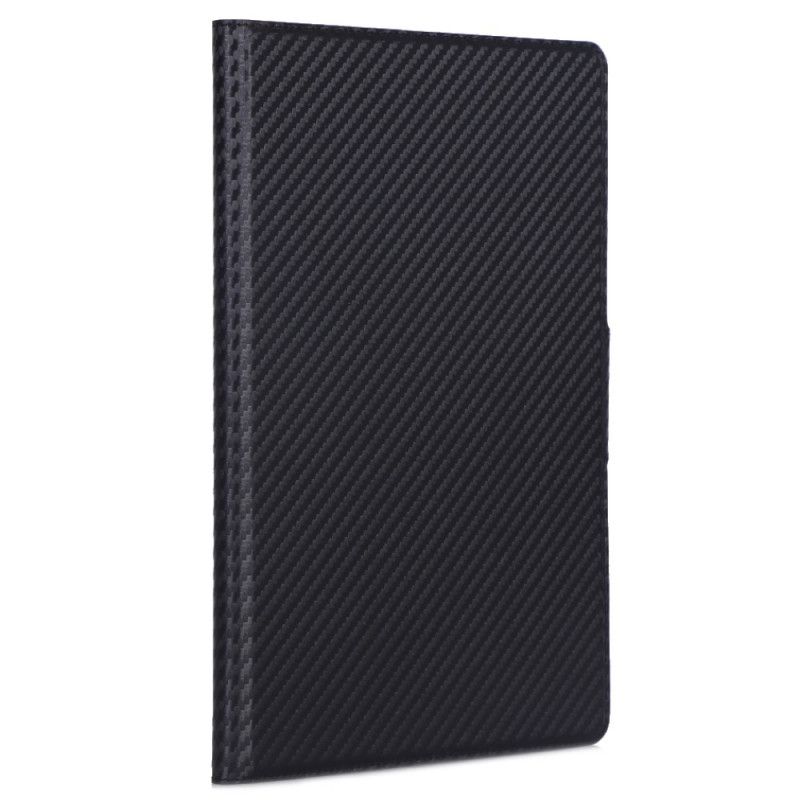 Etui for Samsung Galaxy Tab S5e Kulfiber