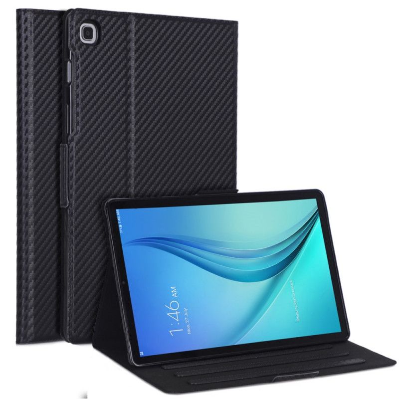 Etui for Samsung Galaxy Tab S5e Kulfiber