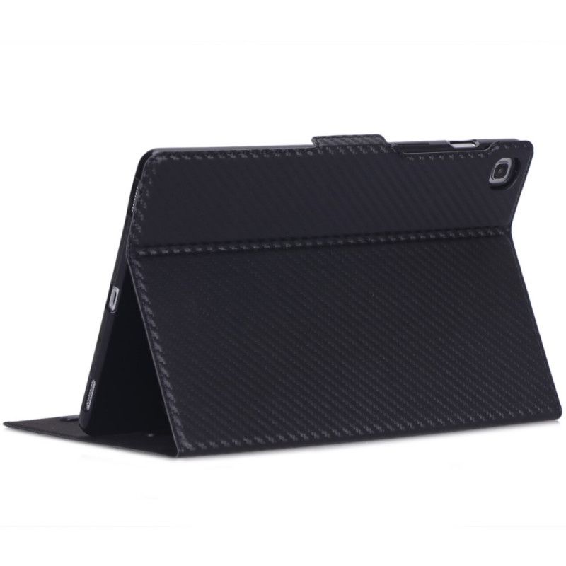 Etui for Samsung Galaxy Tab S5e Kulfiber