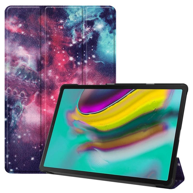 Smart Sag Samsung Galaxy Tab S5e Plads