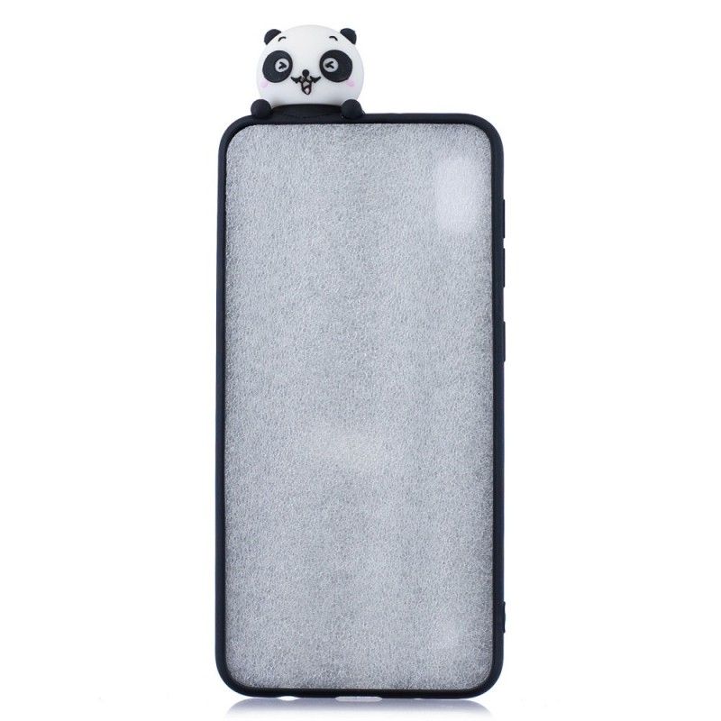 Cover for Samsung Galaxy A10 3D Pandaen