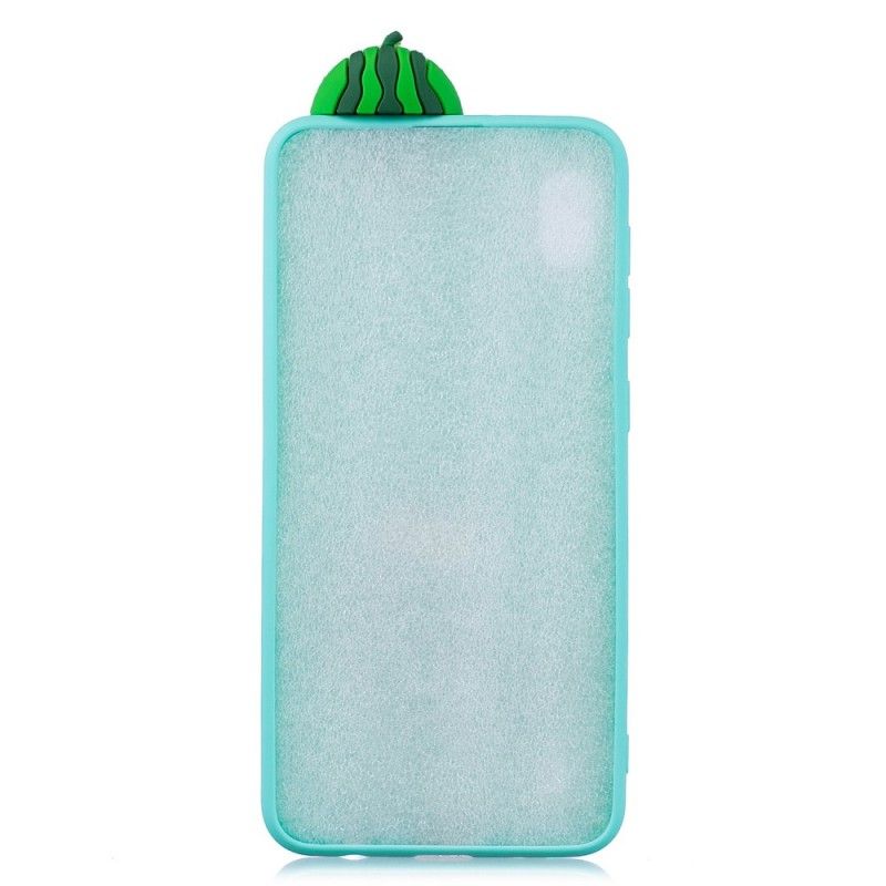 Cover Samsung Galaxy A10 Mobilcover 3D-Patèque